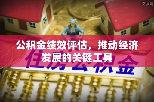 龙门公积金绩效评估，推动经济发展的关键工具