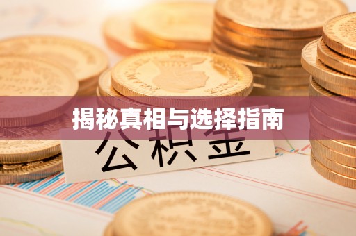 龙门揭秘真相与选择指南