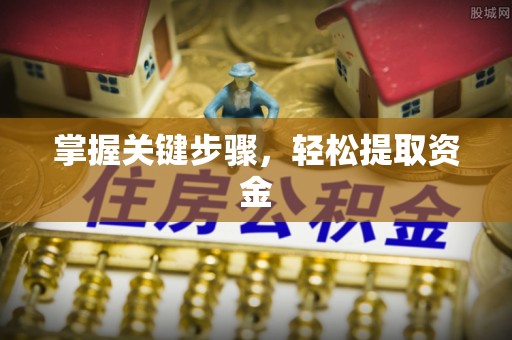 龙门掌握关键步骤，轻松提取资金