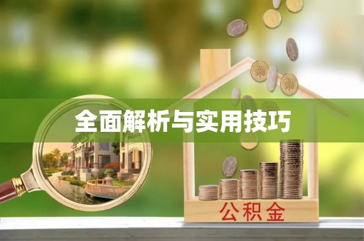 龙门全面解析与实用技巧