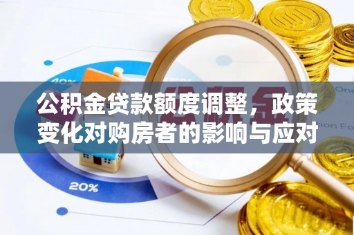 龙门公积金贷款额度调整，政策变化对购房者的影响与应对策略