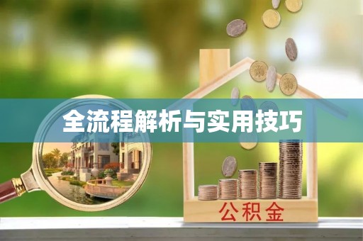 龙门全流程解析与实用技巧