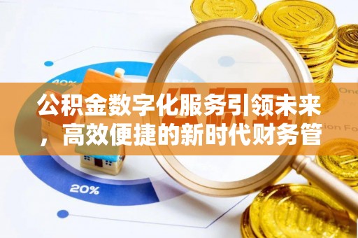 龙门公积金数字化服务引领未来，高效便捷的新时代财务管理