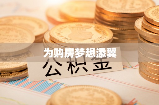 龙门为购房梦想添翼