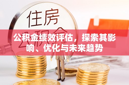 龙门公积金绩效评估，探索其影响、优化与未来趋势