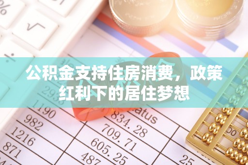 龙门公积金支持住房消费，政策红利下的居住梦想