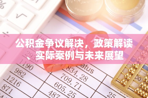 龙门公积金争议解决，政策解读、实际案例与未来展望