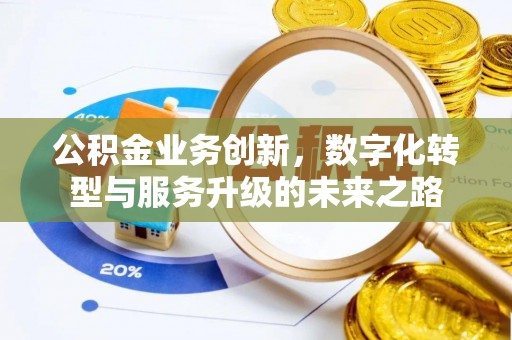 龙门公积金业务创新，数字化转型与服务升级的未来之路