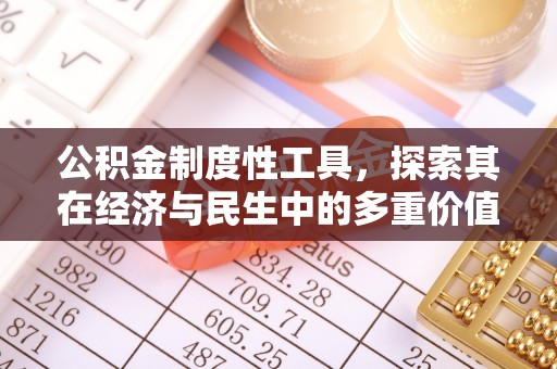 龙门公积金制度性工具，探索其在经济与民生中的多重价值