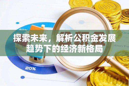 龙门探索未来，解析公积金发展趋势下的经济新格局