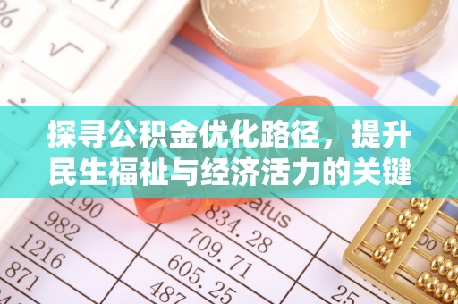龙门探寻公积金优化路径，提升民生福祉与经济活力的关键之举