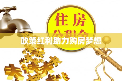 龙门政策红利助力购房梦想