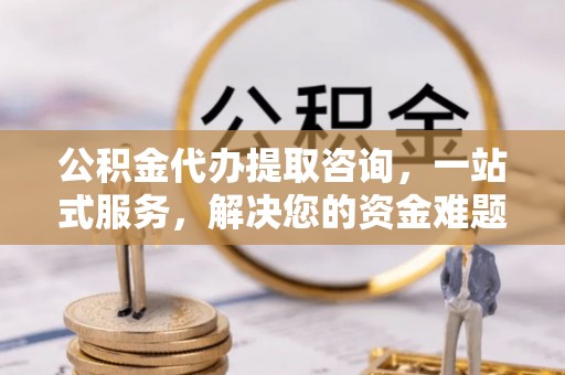 龙门公积金代办提取咨询，一站式服务，解决您的资金难题